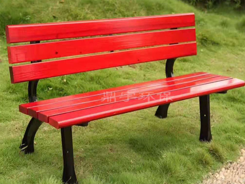 公園椅,園林椅DY-Y-008